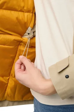 Jack Wolfskin Donsjas Wintertor Parka W