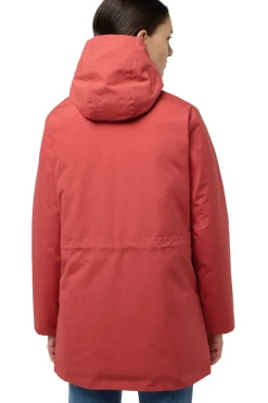 Jack Wolfskin Donsjas Wintertor Parka W