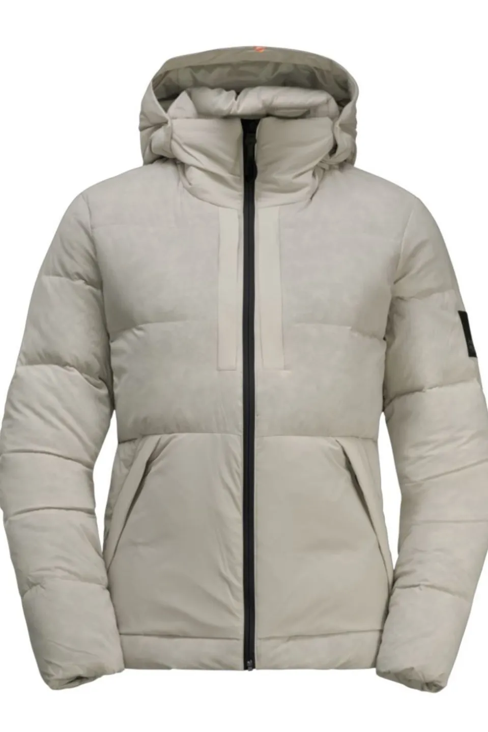 Jack Wolfskin Donsjasandermood Down