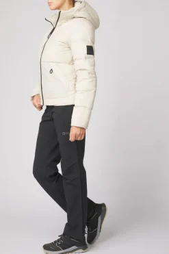 Jack Wolfskin Donsjasandermood Down