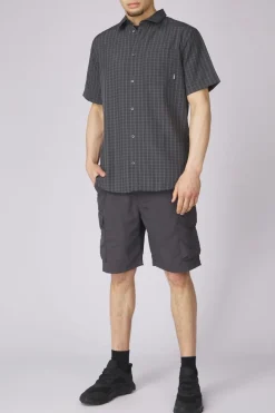 Jack Wolfskin El Dorado Ss Shirt M