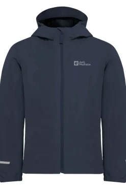 Jack Wolfskin Flaze Jacket K