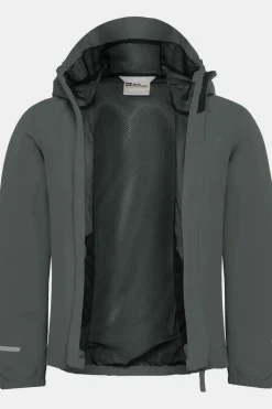 Jack Wolfskin Flaze Jacket K