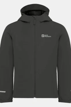 Jack Wolfskin Flaze Jacket K