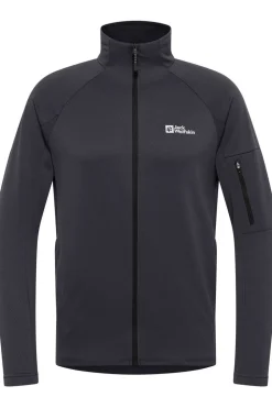 Jack Wolfskin Fleece Alpgrat Fz M
