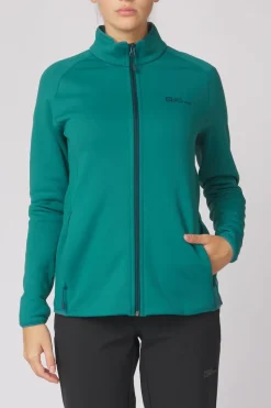 Jack Wolfskin Fleece Baiselberg Fz