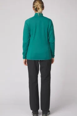 Jack Wolfskin Fleece Baiselberg Fz