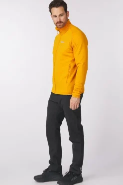Jack Wolfskin Fleece Baiselberg Fz