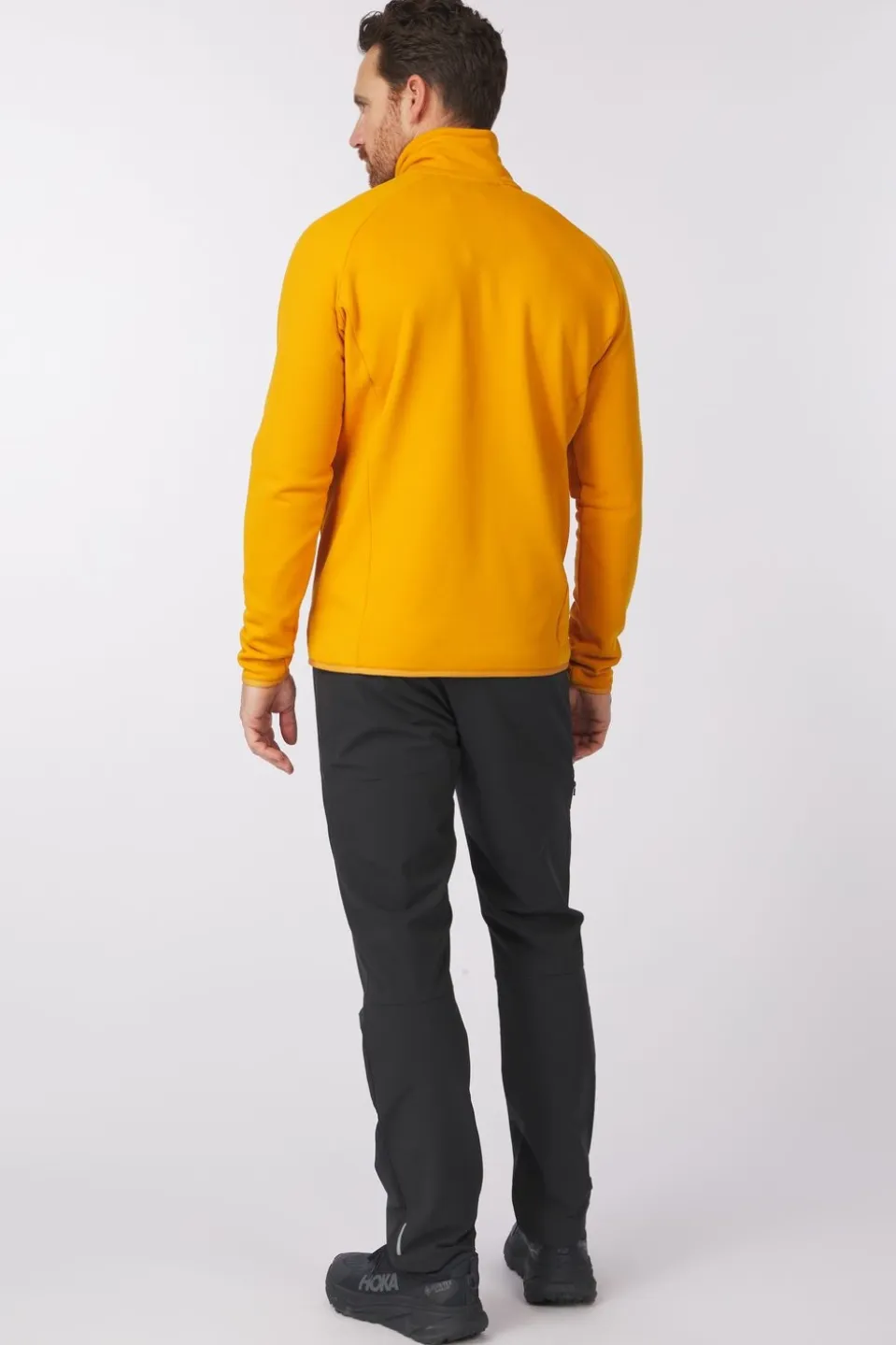 Jack Wolfskin Fleece Baiselberg Fz