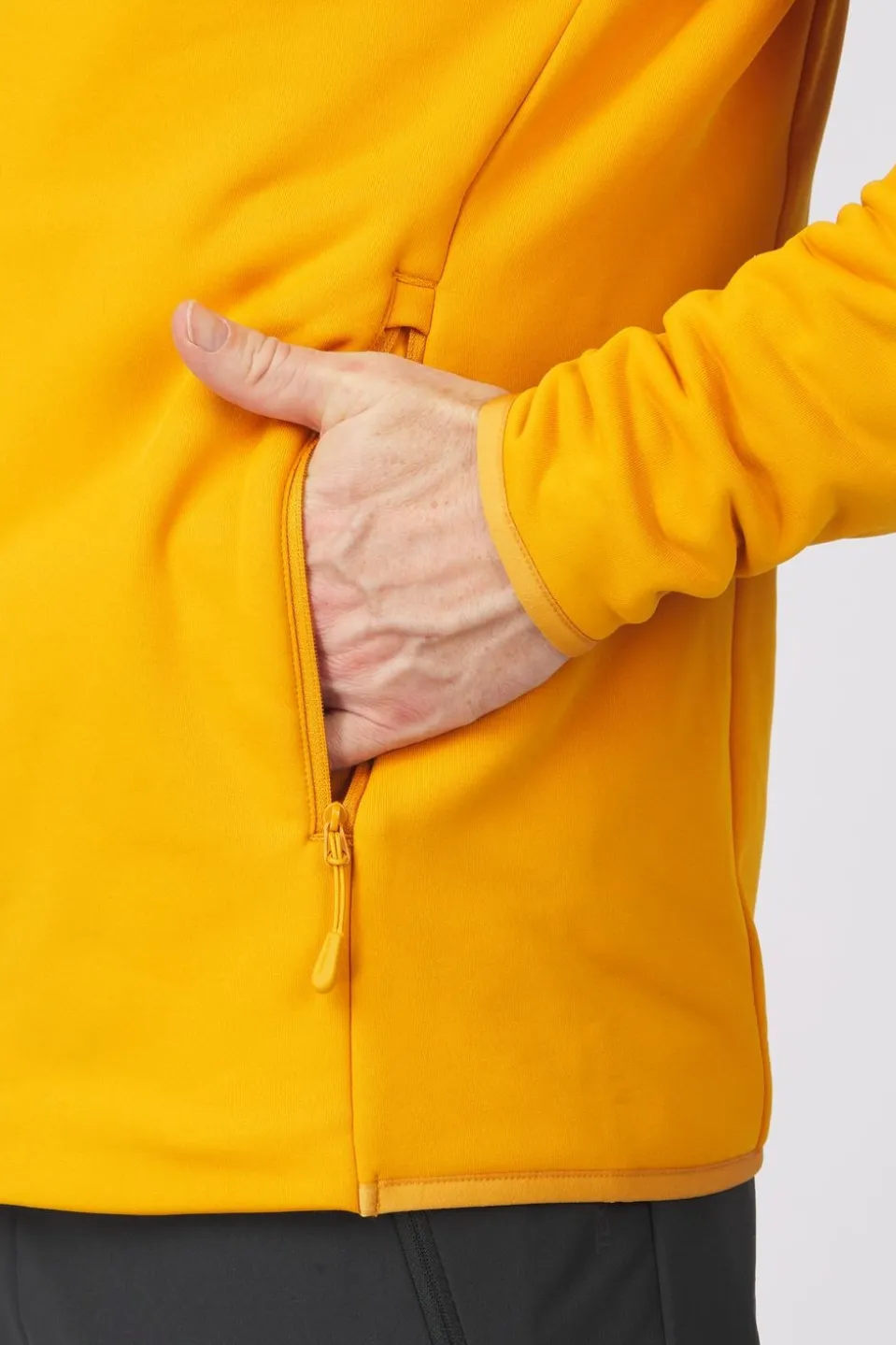 Jack Wolfskin Fleece Baiselberg Fz