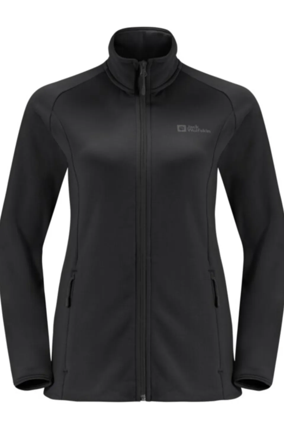 Jack Wolfskin Fleece Baiselberg Fz
