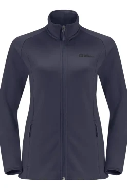 Jack Wolfskin Fleece Baiselberg Fz