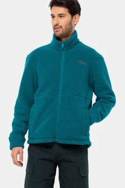 Jack Wolfskin Fleece Felslicht