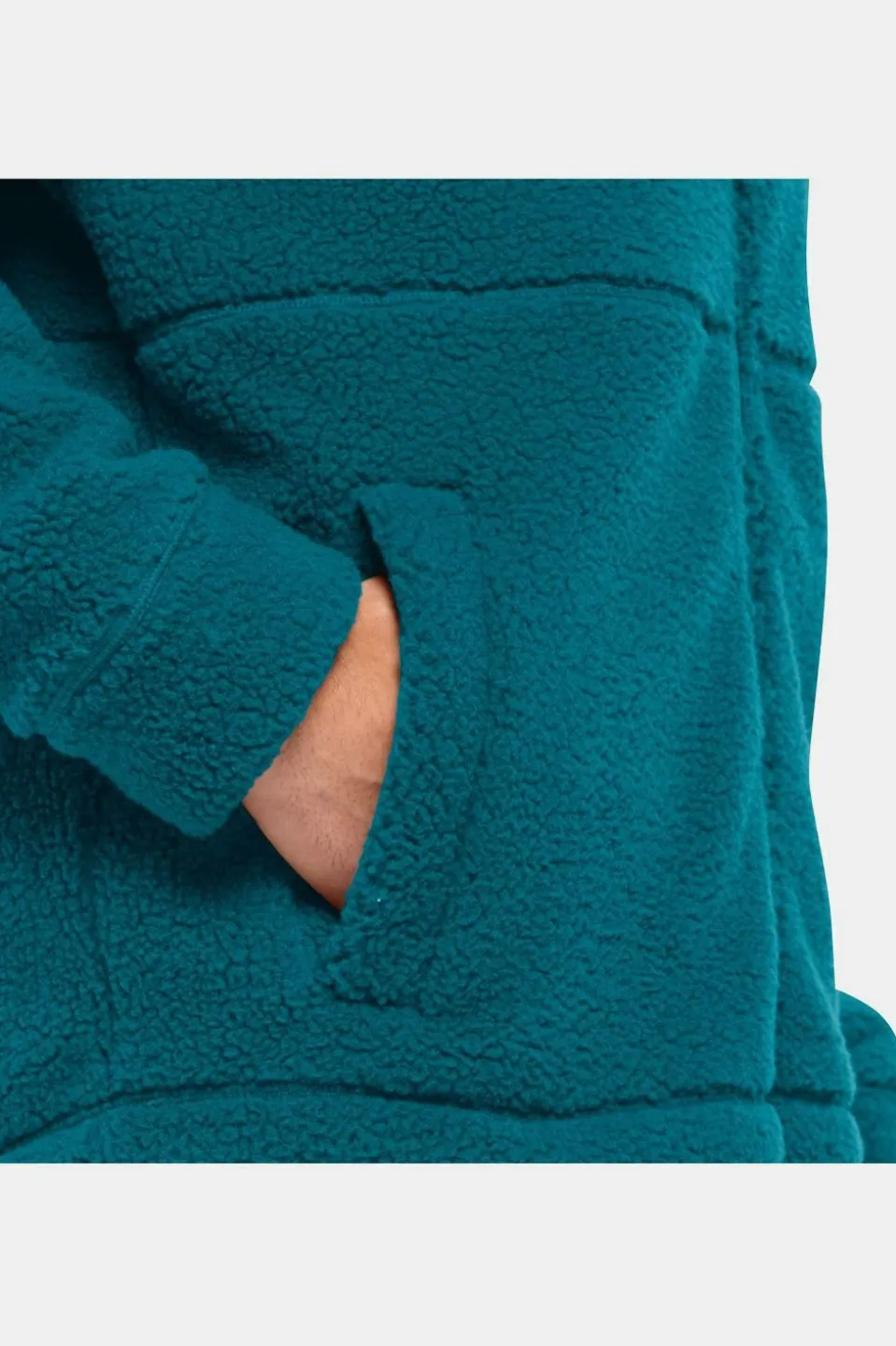 Jack Wolfskin Fleece Felslicht