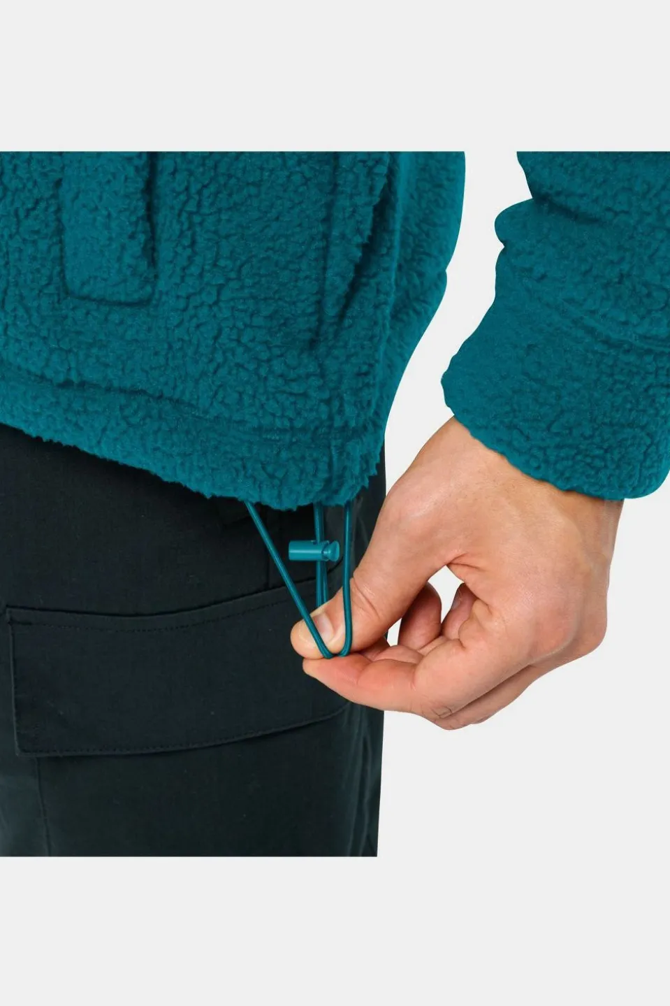 Jack Wolfskin Fleece Felslicht