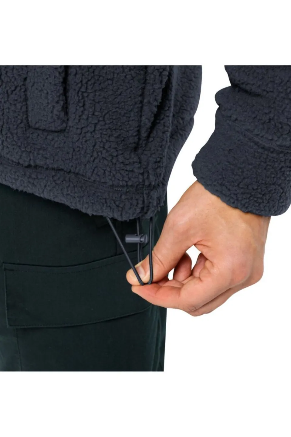 Jack Wolfskin Fleece Felslicht