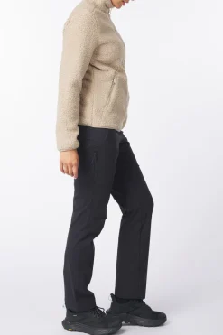 Jack Wolfskin Fleece High Curl