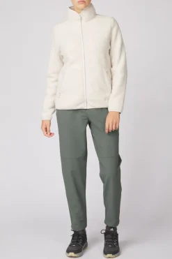 Jack Wolfskin Fleece High Curl
