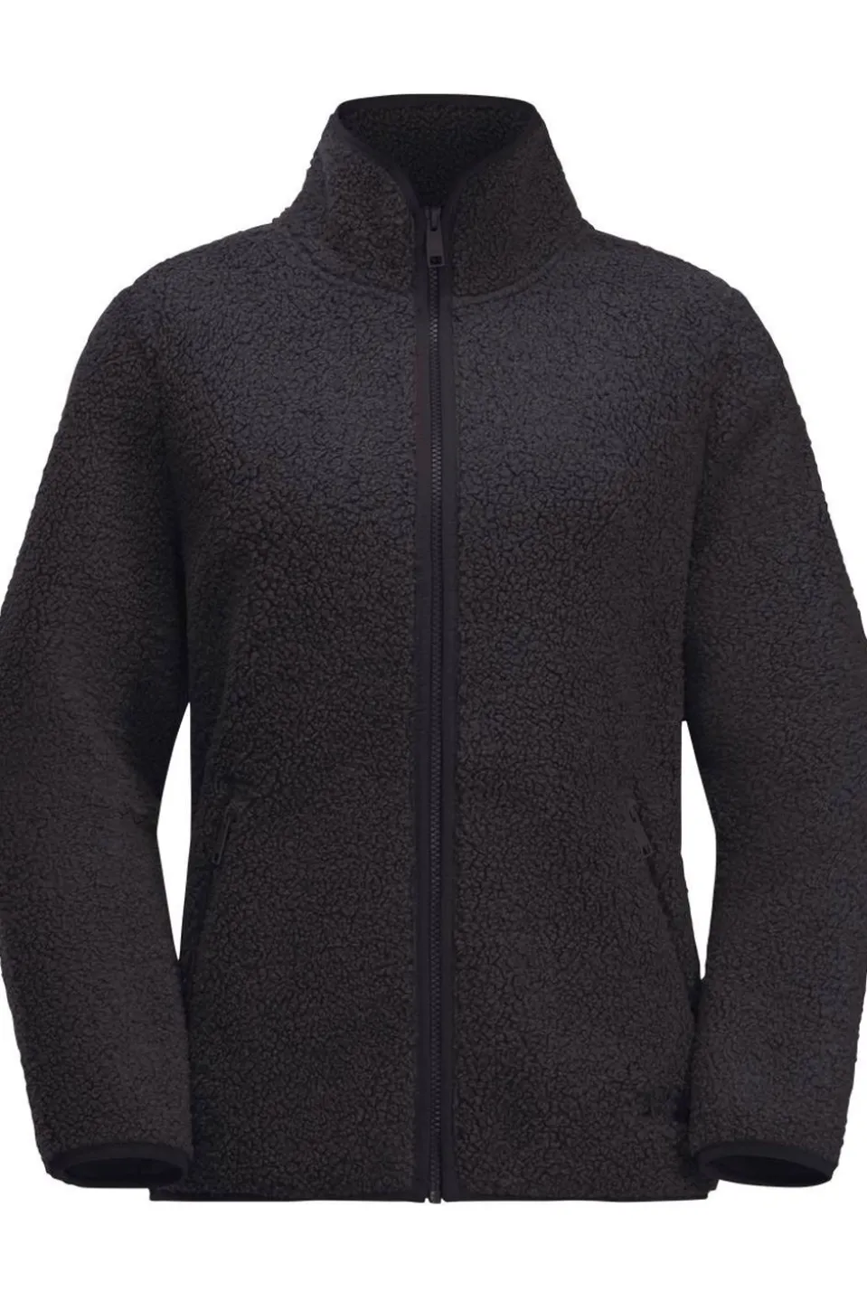 Jack Wolfskin Fleece High Curl