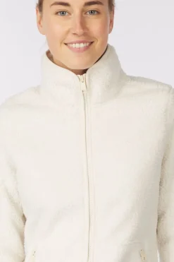 Jack Wolfskin Fleece High Curl