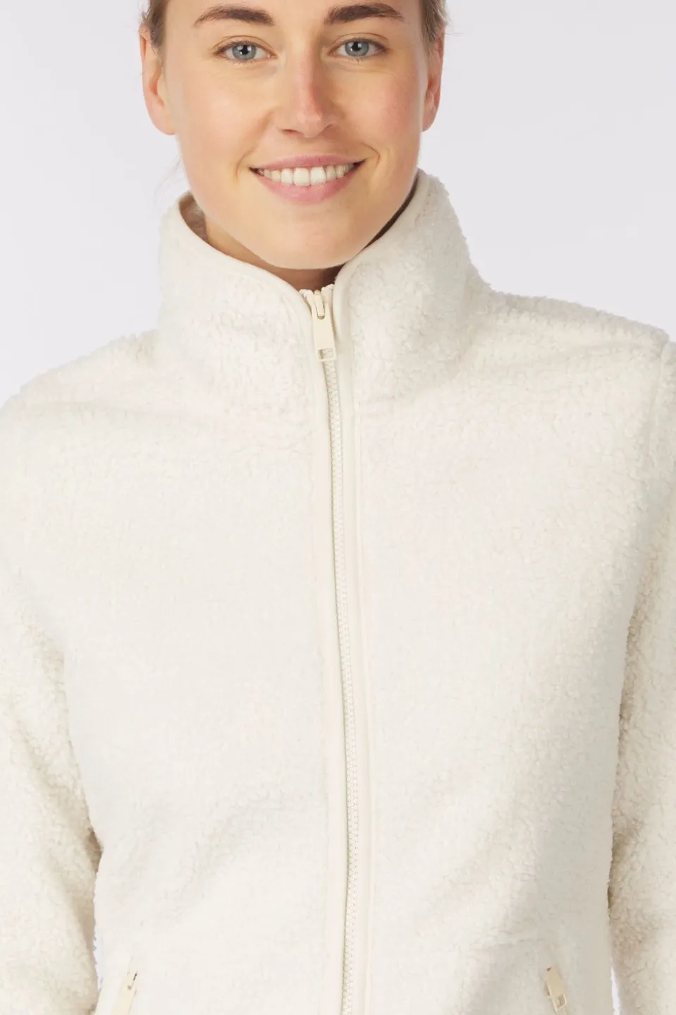 Jack Wolfskin Fleece High Curl