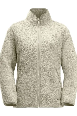 Jack Wolfskin Fleece High Curl