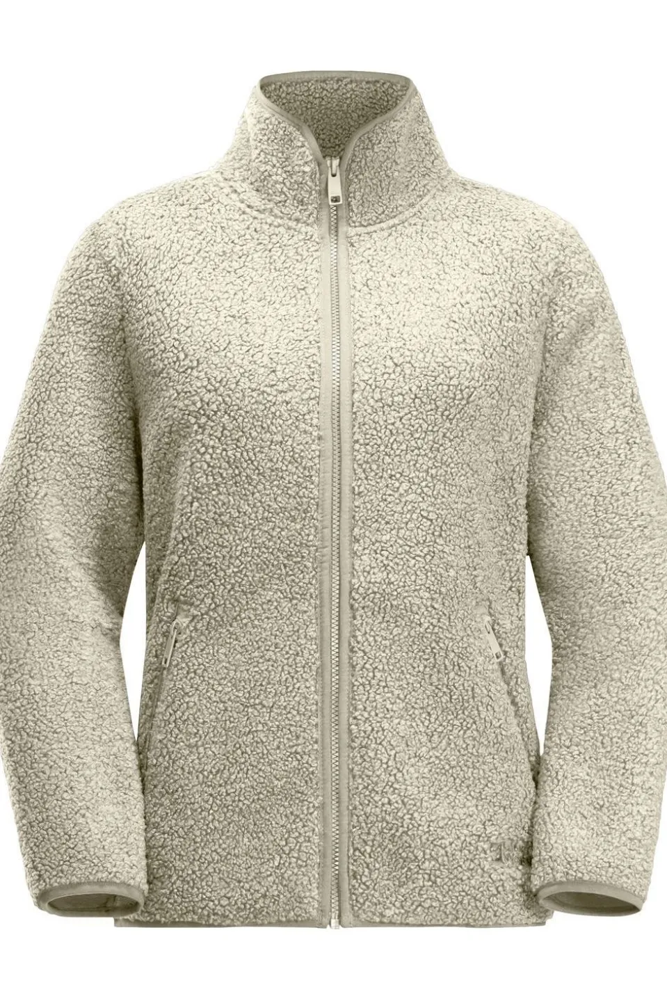 Jack Wolfskin Fleece High Curl