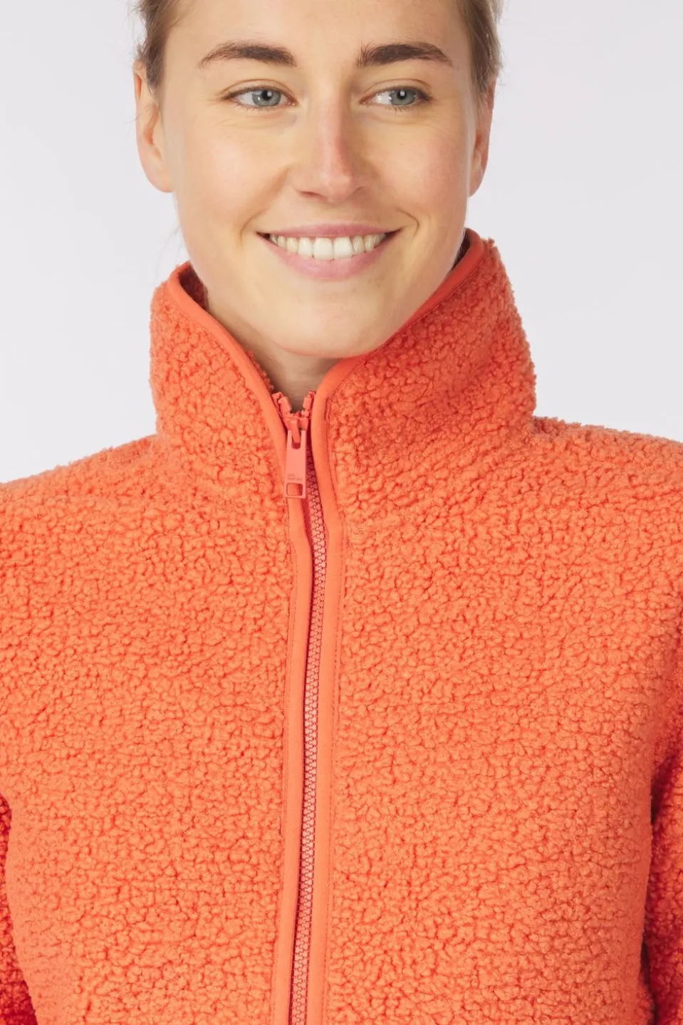Jack Wolfskin Fleece High Curl