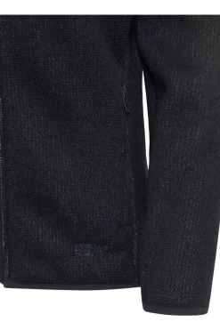 Jack Wolfskin Fleece Kaminfeuer