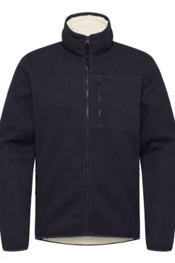 Jack Wolfskin Fleece Kaminfeuer