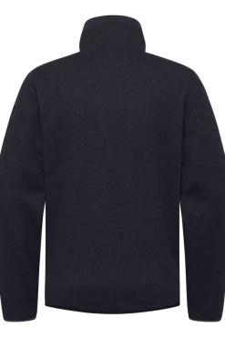 Jack Wolfskin Fleece Kaminfeuer