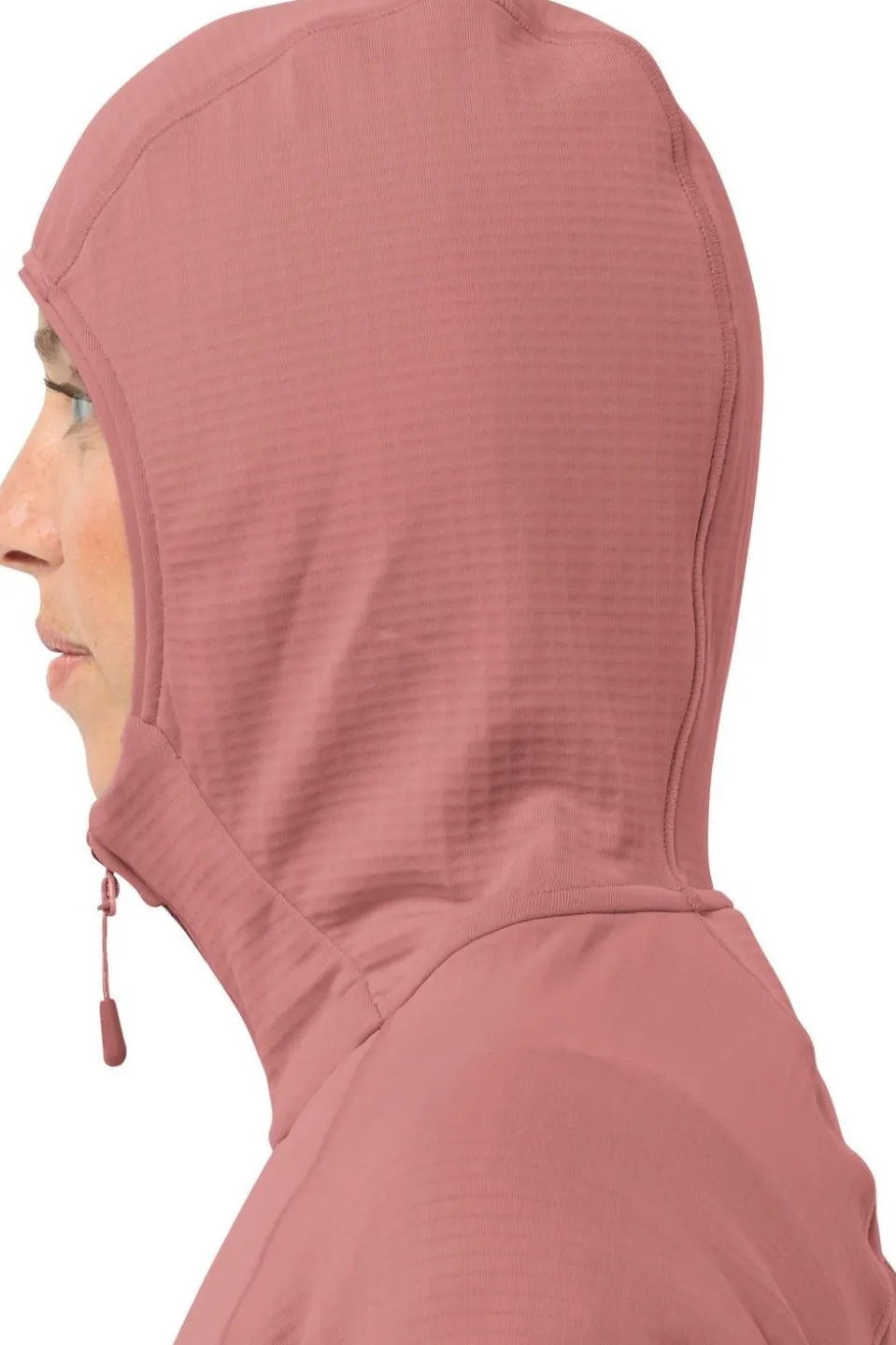 Jack Wolfskin Fleece Kolbenberg Hooded Fz
