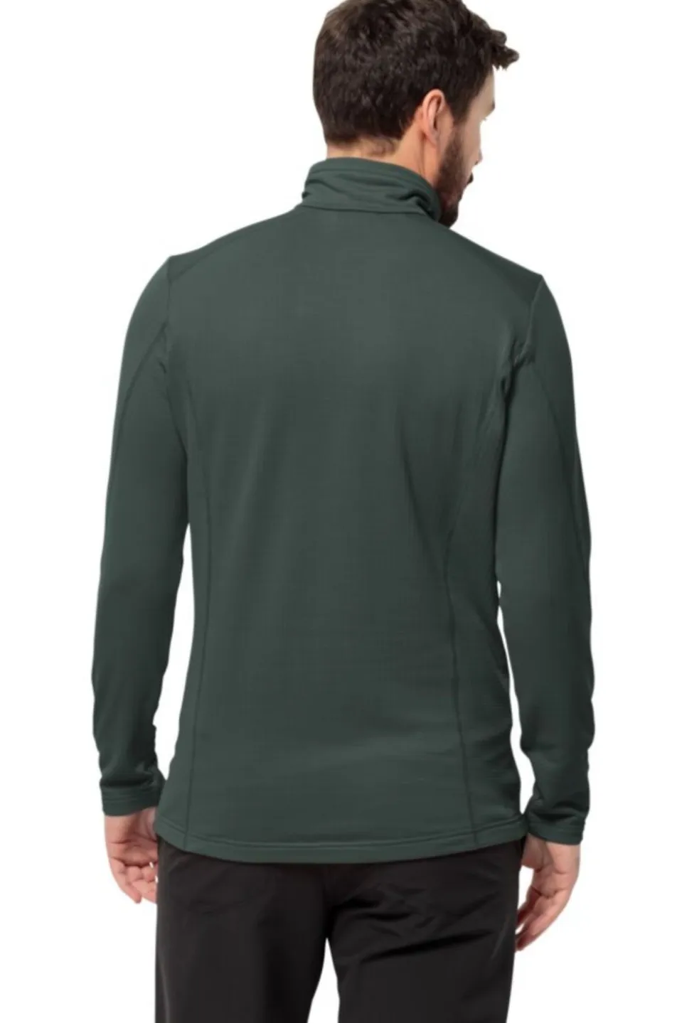 Jack Wolfskin Fleece Kolbenberg Hz M