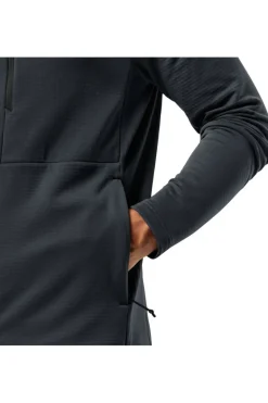 Jack Wolfskin Fleece Kolbenberg Hooded