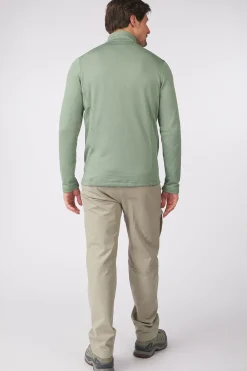 Jack Wolfskin Fleece Kolbenberg Fz M