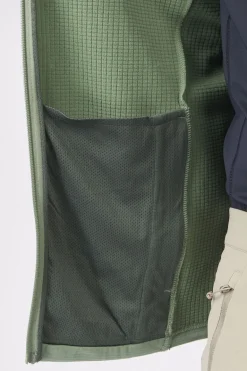 Jack Wolfskin Fleece Kolbenberg Fz M