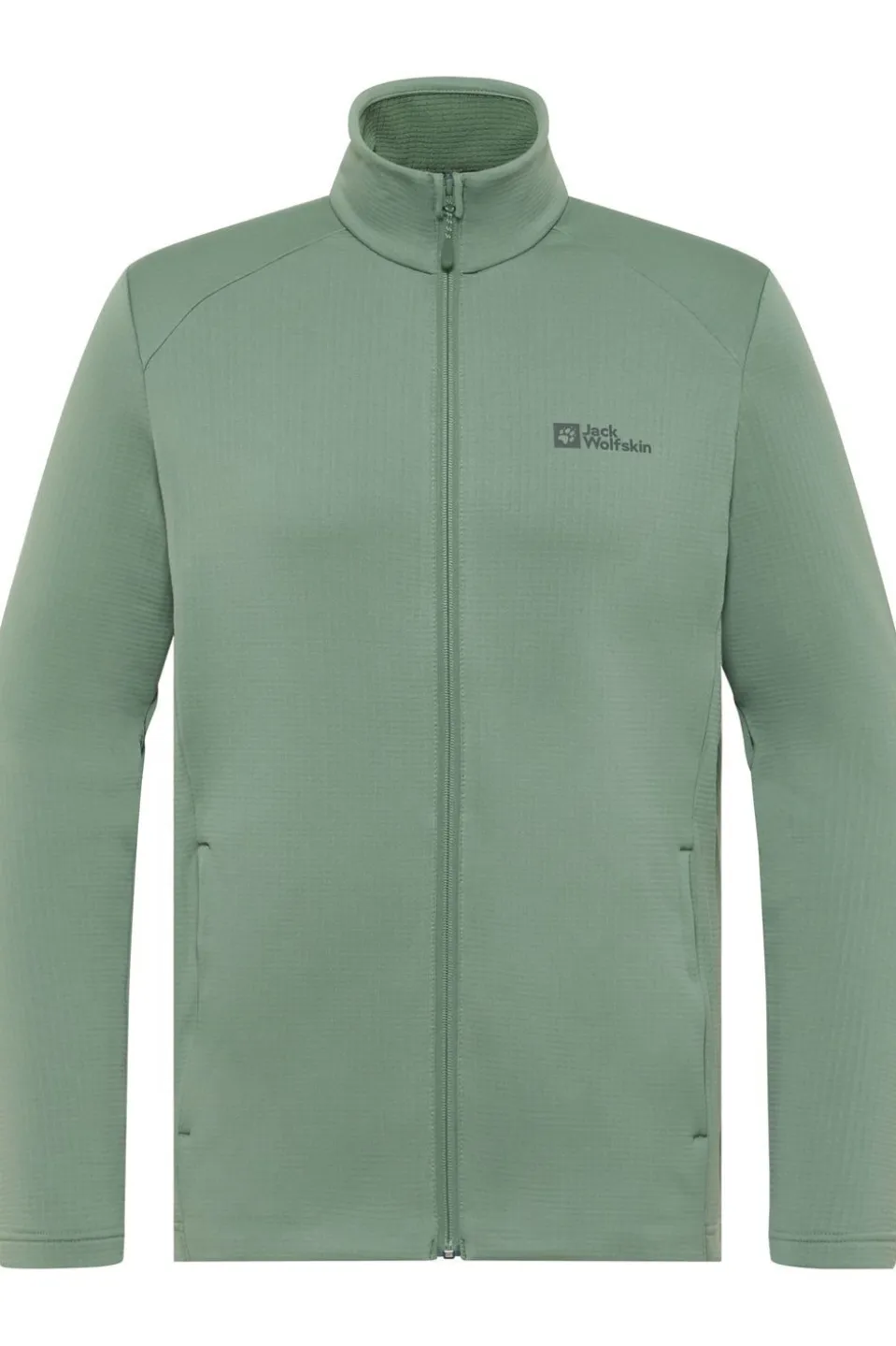 Jack Wolfskin Fleece Kolbenberg Fz M