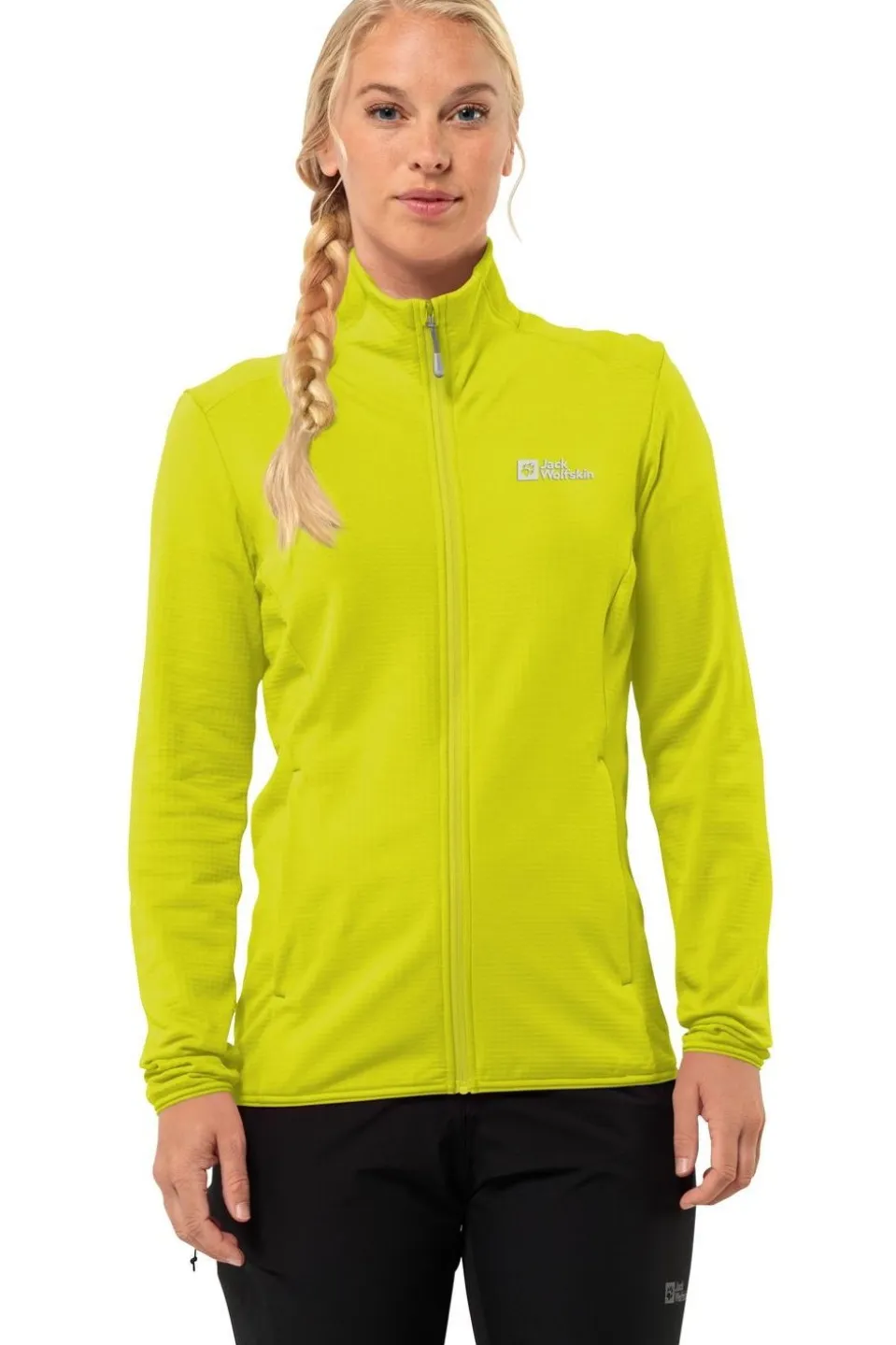 Jack Wolfskin Fleece Kolbenberg