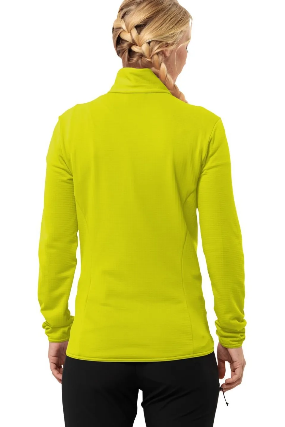 Jack Wolfskin Fleece Kolbenberg