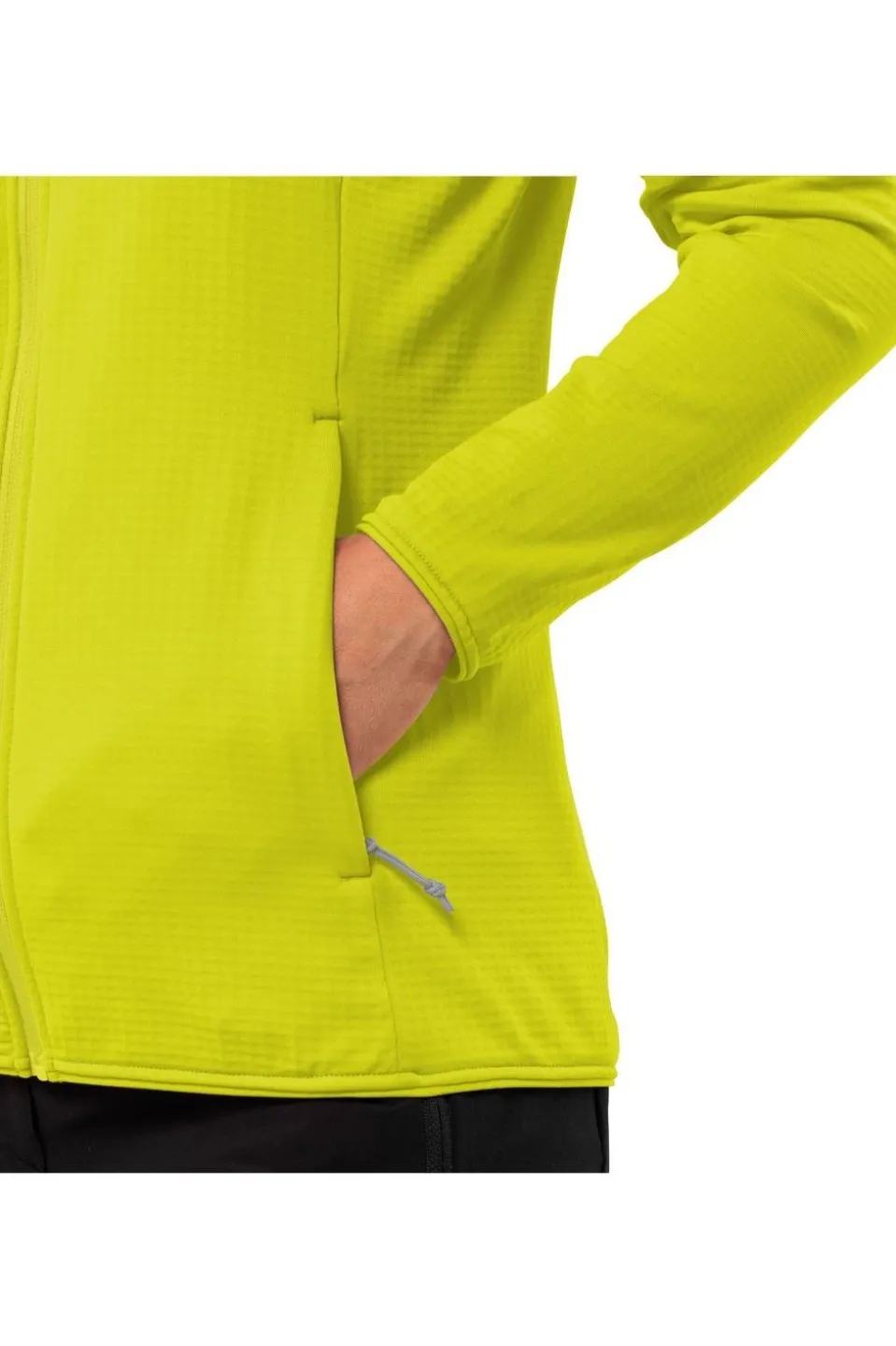 Jack Wolfskin Fleece Kolbenberg