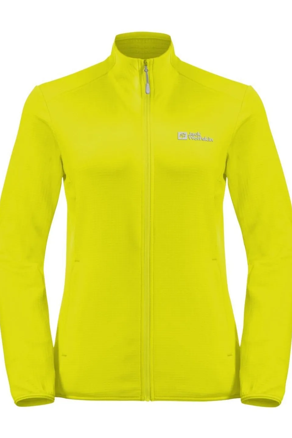 Jack Wolfskin Fleece Kolbenberg