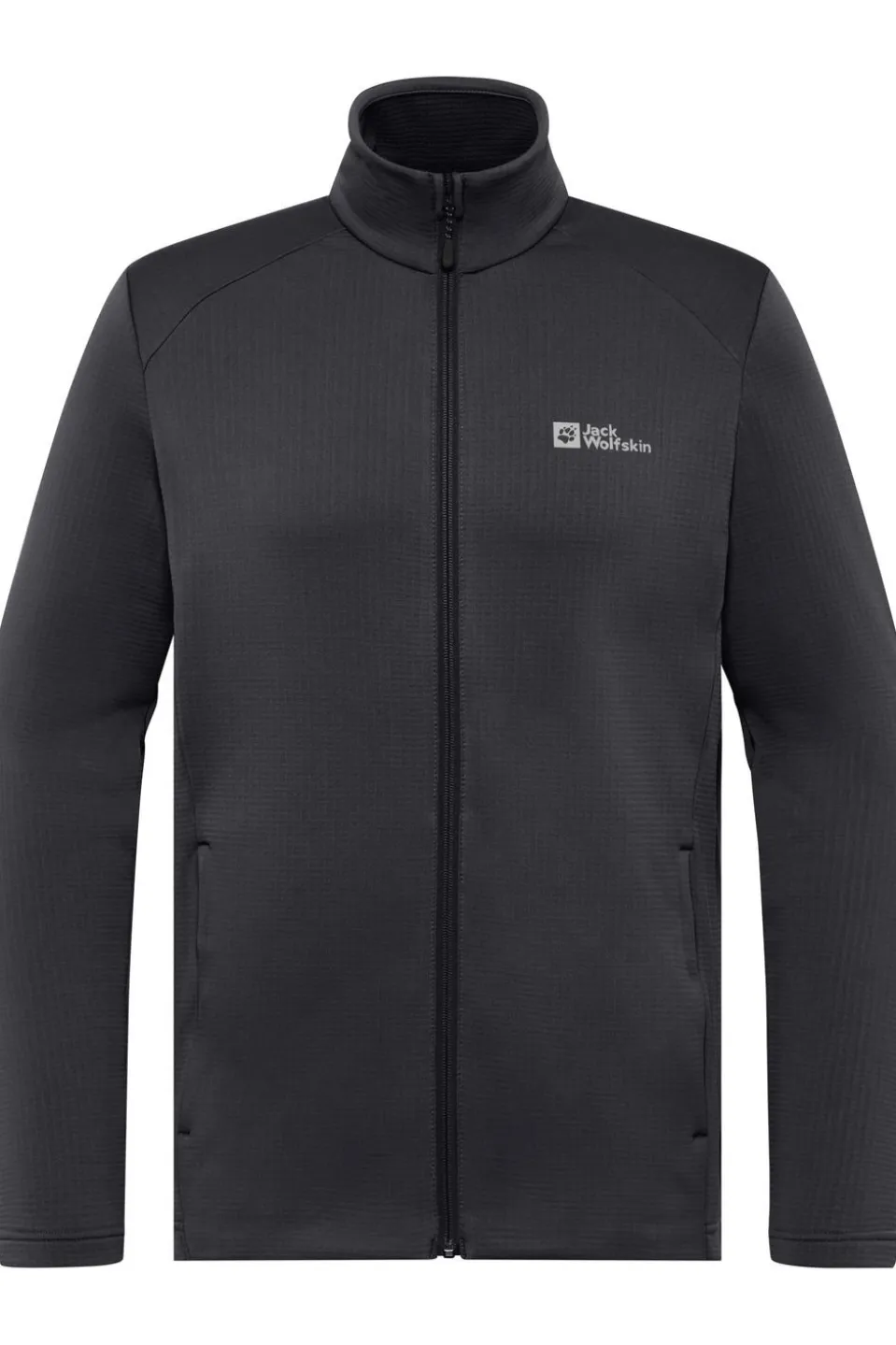 Jack Wolfskin Fleece Kolbenberg Fz M