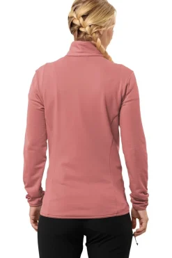 Jack Wolfskin Fleece Kolbenberg
