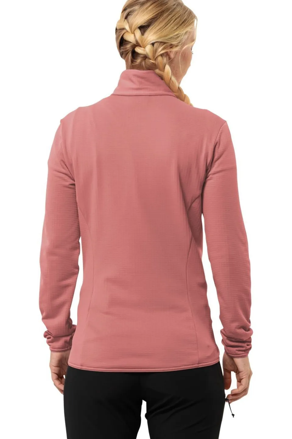 Jack Wolfskin Fleece Kolbenberg