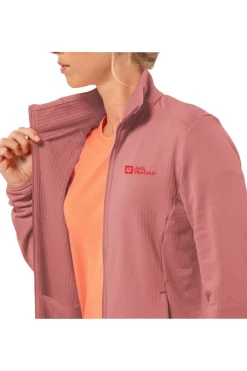 Jack Wolfskin Fleece Kolbenberg