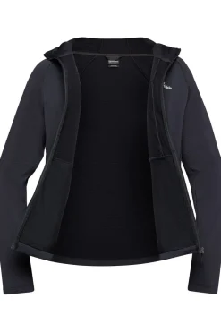 Jack Wolfskin Fleece Kolbenberg Hooded Fz M