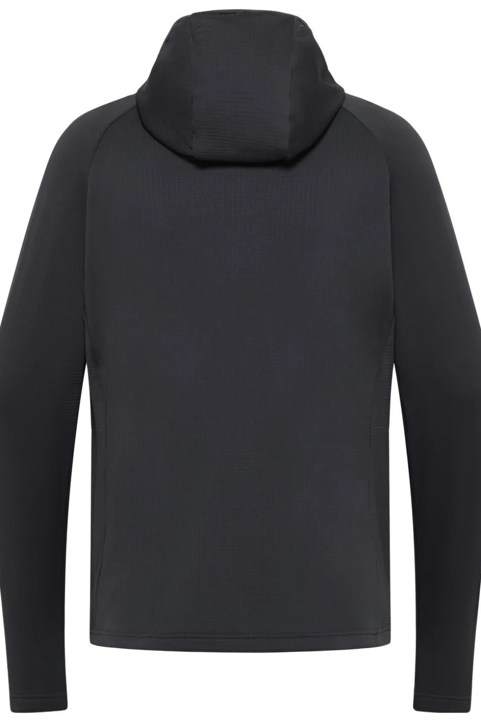 Jack Wolfskin Fleece Kolbenberg Hooded Fz M