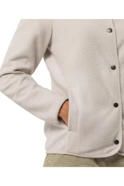 Jack Wolfskin Fleece Light Curl Jacket