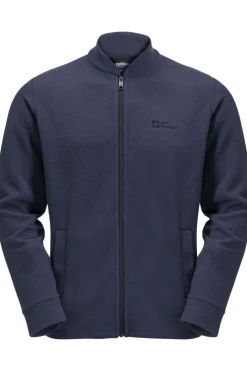 Jack Wolfskin Fleece Light Curl Jacket