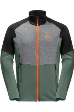 Jack Wolfskin Fleece Marienberg Fz